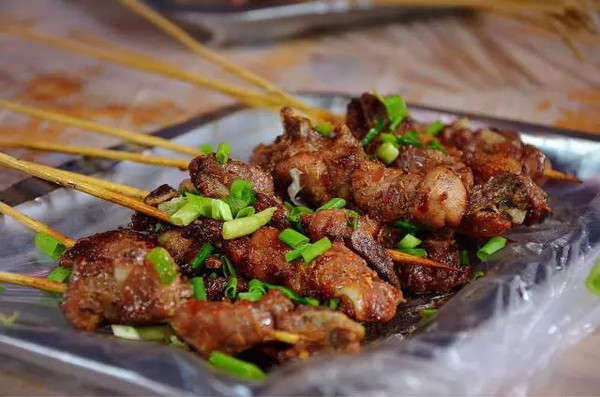 赣榆五花肉培训