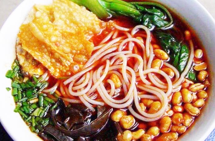 赣榆螺蛳粉培训