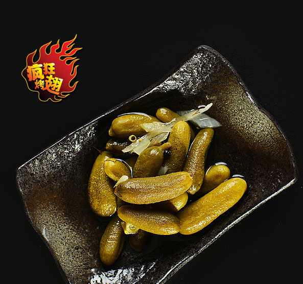 赣榆疯狂bt烤翅