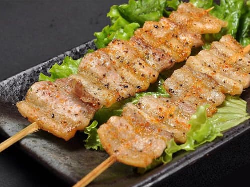 赣榆烤五花肉培训